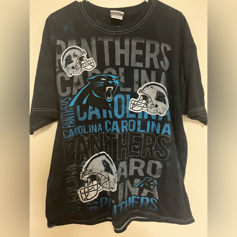 Carolina Panathers T-shirt